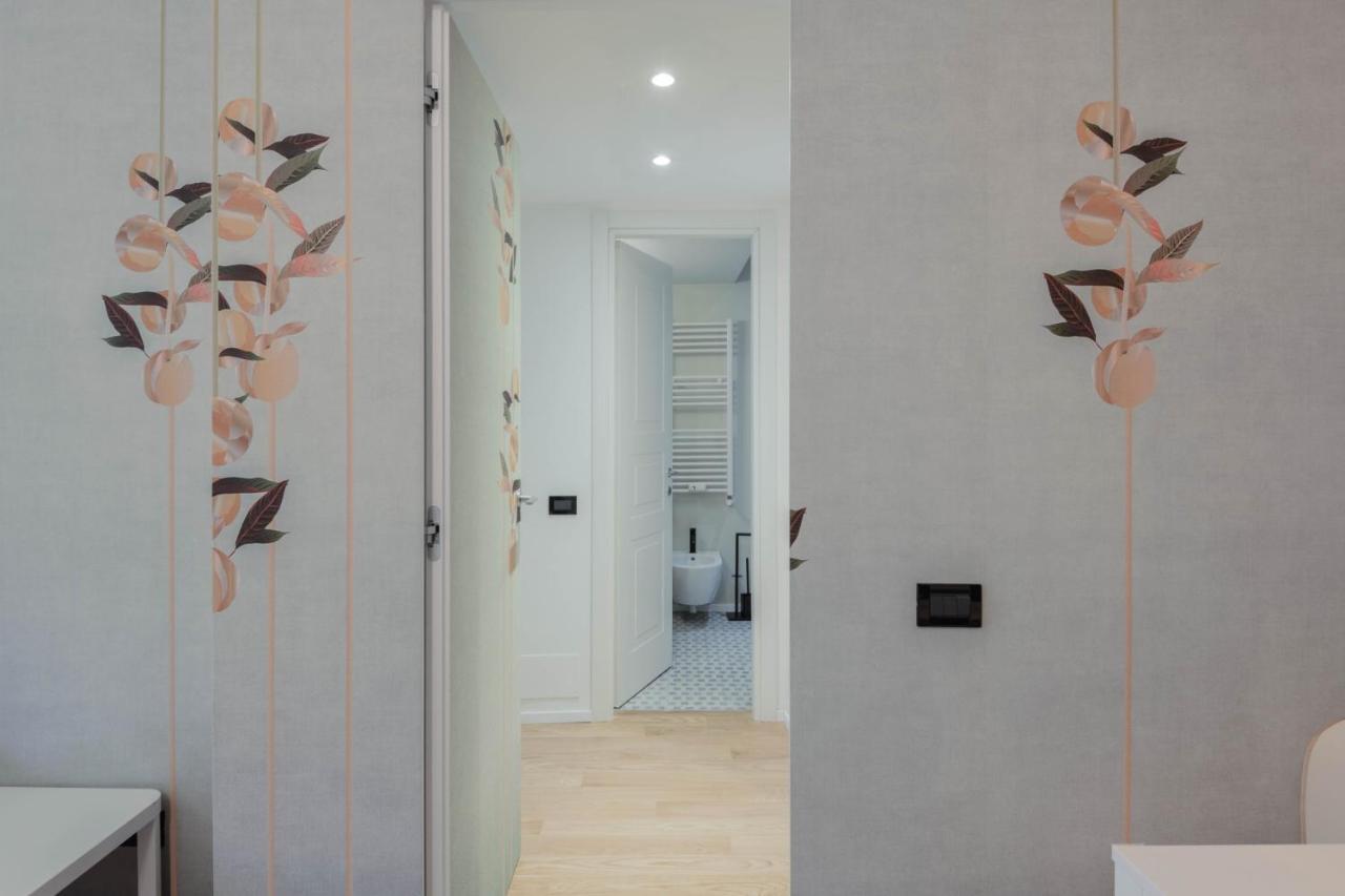 Easylife - Accogliente Trilocale A Porta Romana Relax E Stile Moderno Nel Cuore Di Milano Exterior foto